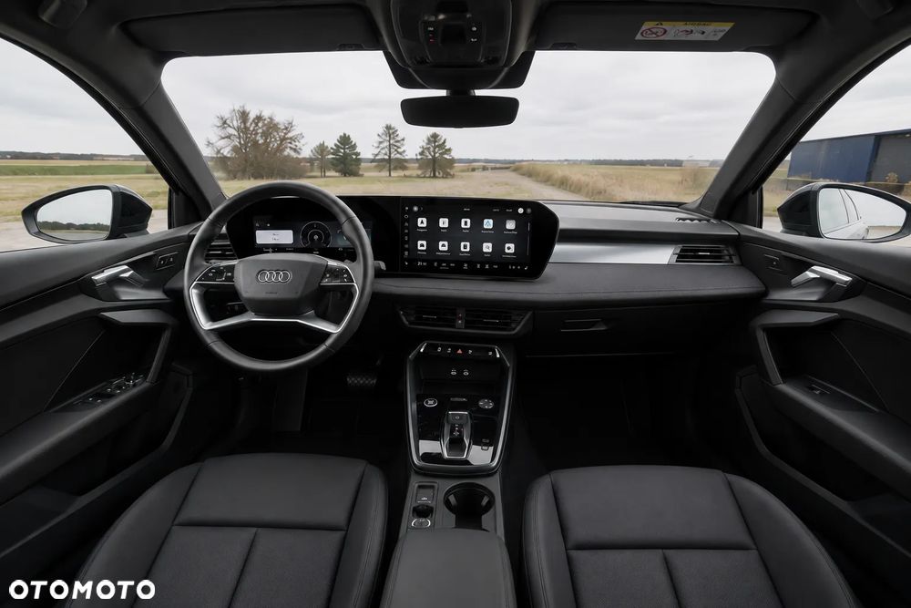 Audi A3 Sportback TFSI mHEV 85 kW S tronic - 10