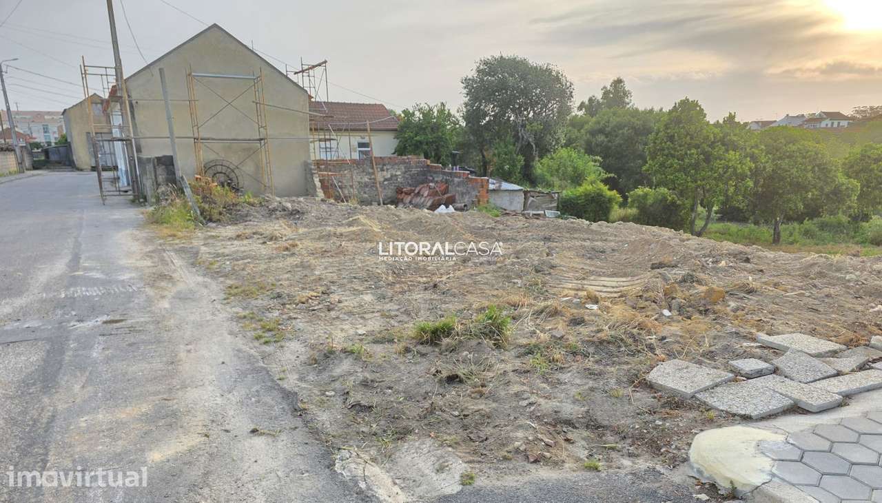 Terreno para Construção de Moradia - 339 m2 - Grande imagem: 4/19