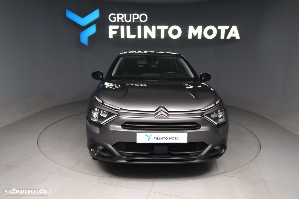 Citroën C4 1.2 PureTech Shine - 1