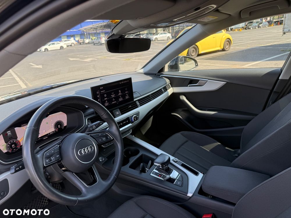 Audi A4 - 24
