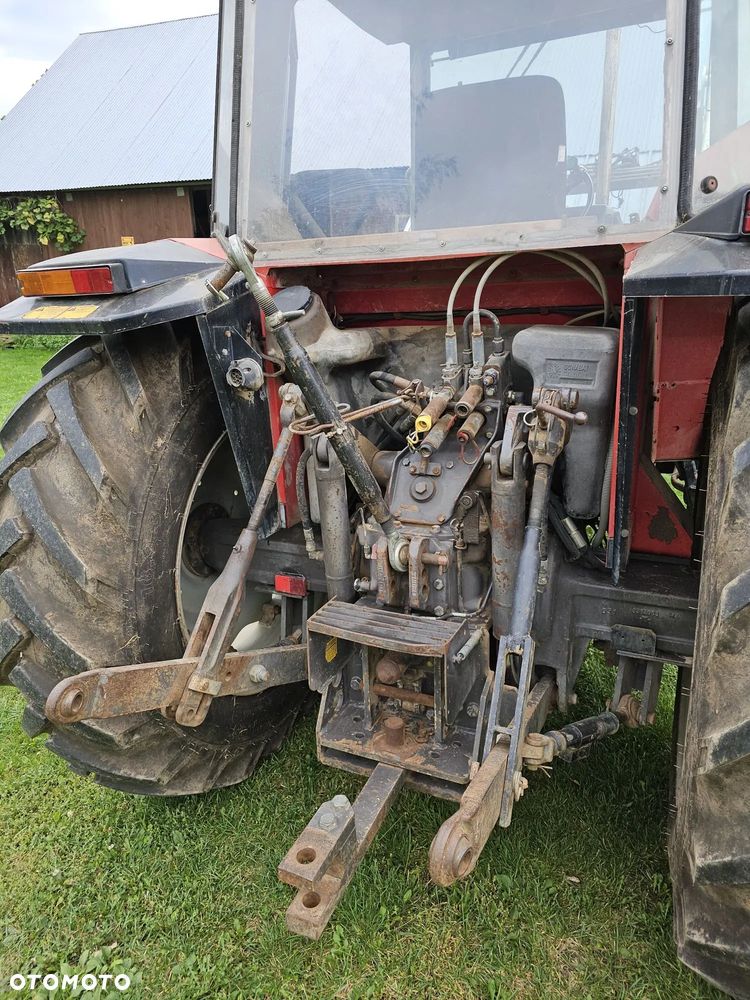 Massey Ferguson MF 3050 - 5
