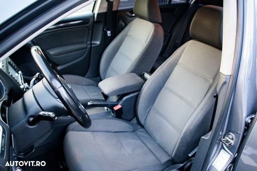 Volkswagen Golf 1.6 GT Sport - 8