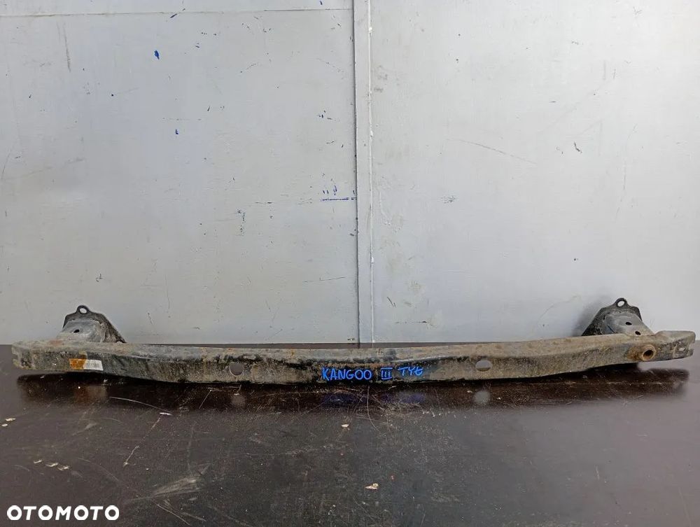 wzmocnienie belka zderzaka tył renault kangoo ii iii citan w415 2008-2021 8200377105 - 1