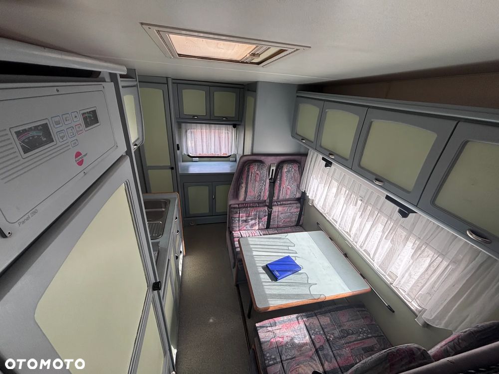 Fiat Ducato - 22