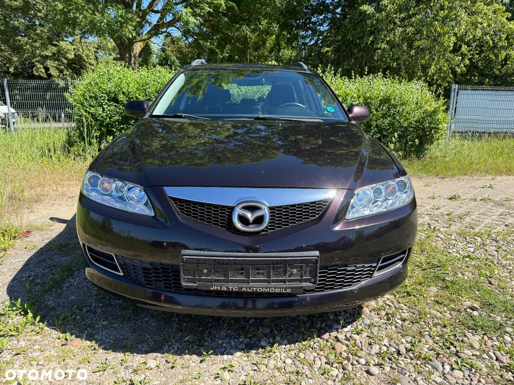 Mazda 6 Sport 2.0 Active - 3