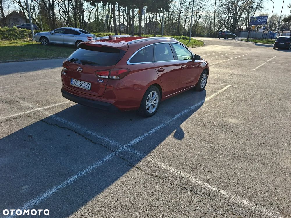 Hyundai i30 - 5