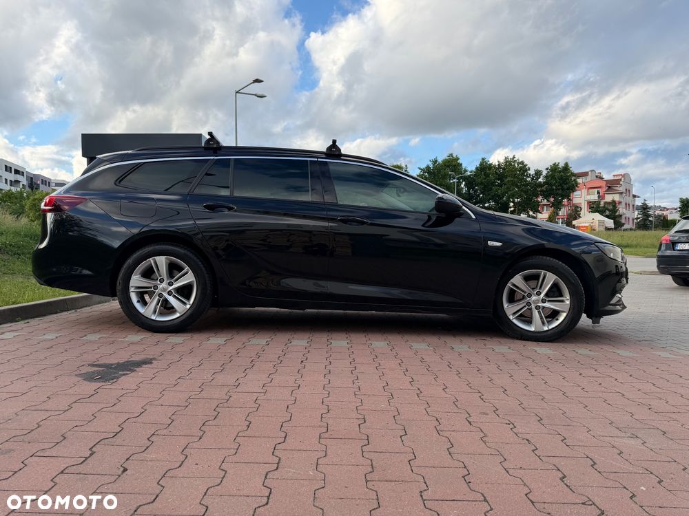 Opel Insignia 1.5 T GPF Enjoy S&S - 5