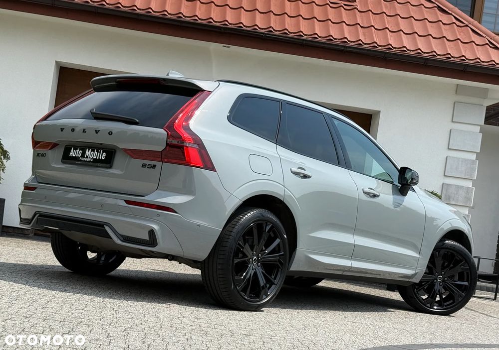 Volvo XC 60 B5 B AWD Plus Dark - 7