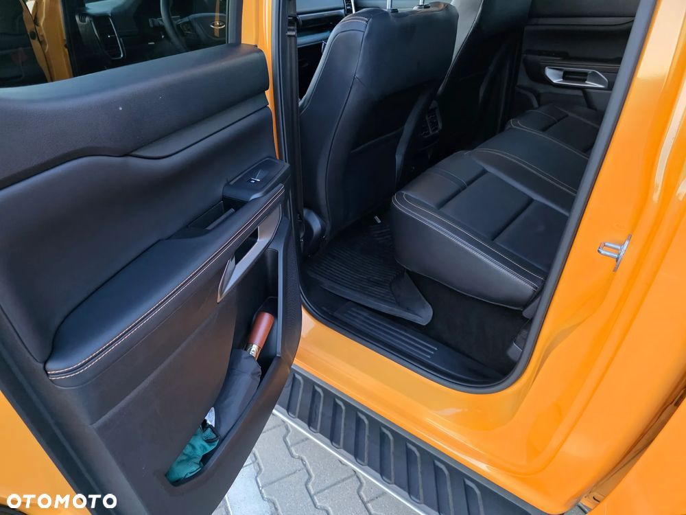 Ford Ranger 3.0 EcoBlue Turbo 4x4 DC Wildtrak - 15