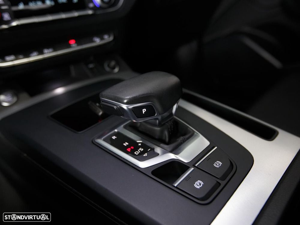 Audi Q5 50 TFSIe quattro Advanced S tronic - 22