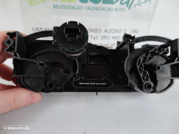 Comando Climatização Mitsubishi Colt Vi (Z3_A, Z2_A) - 2