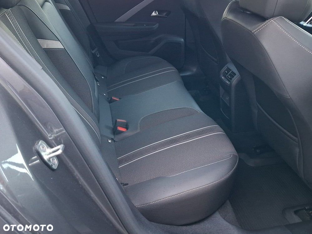 Opel Astra - 19