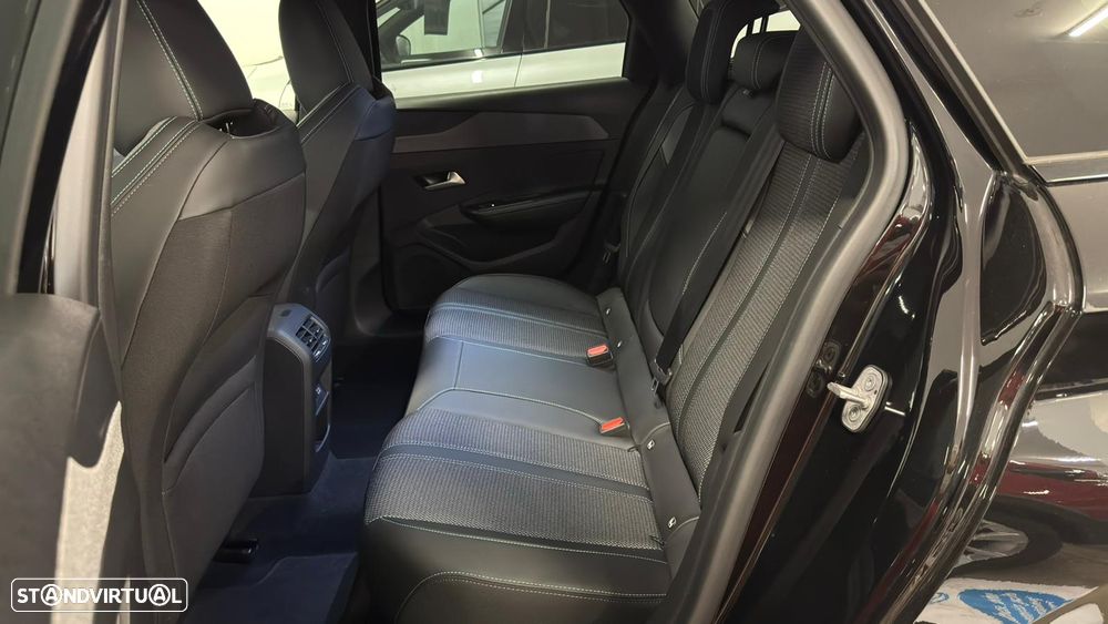 Peugeot 308 SW - 7