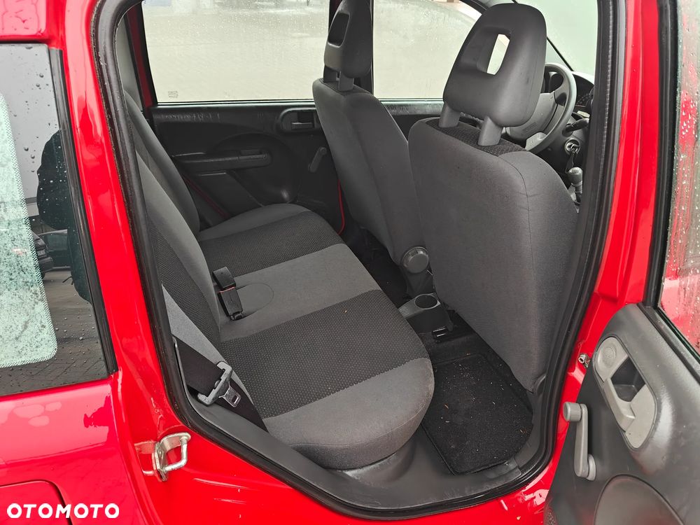 Fiat Panda 1.1 Happy - 8
