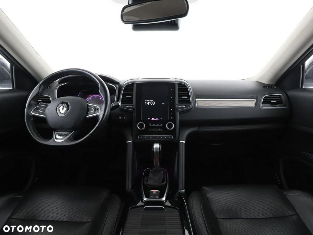 Renault Koleos 2.0 dCi Initiale Paris X-Tronic - 15