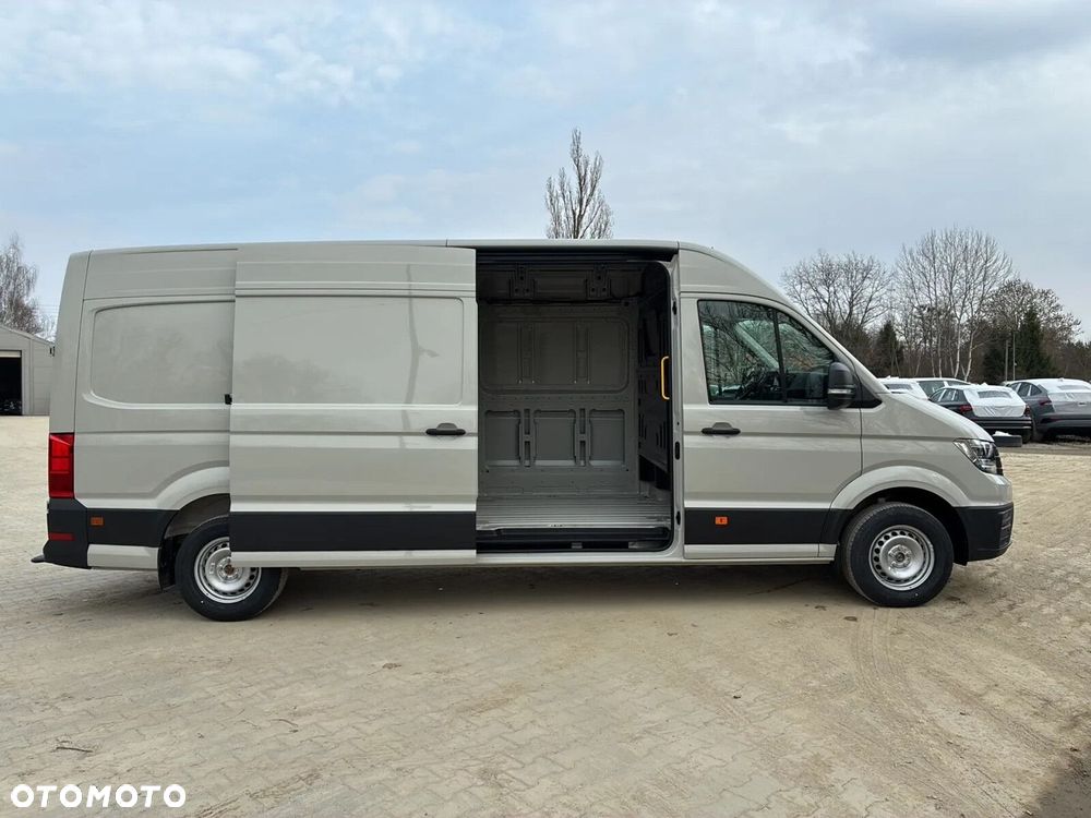 Volkswagen Crafter 35 Furgon L4H3, 2.0BiTDI 177KM, 4490mm, Wysoki dach - 7