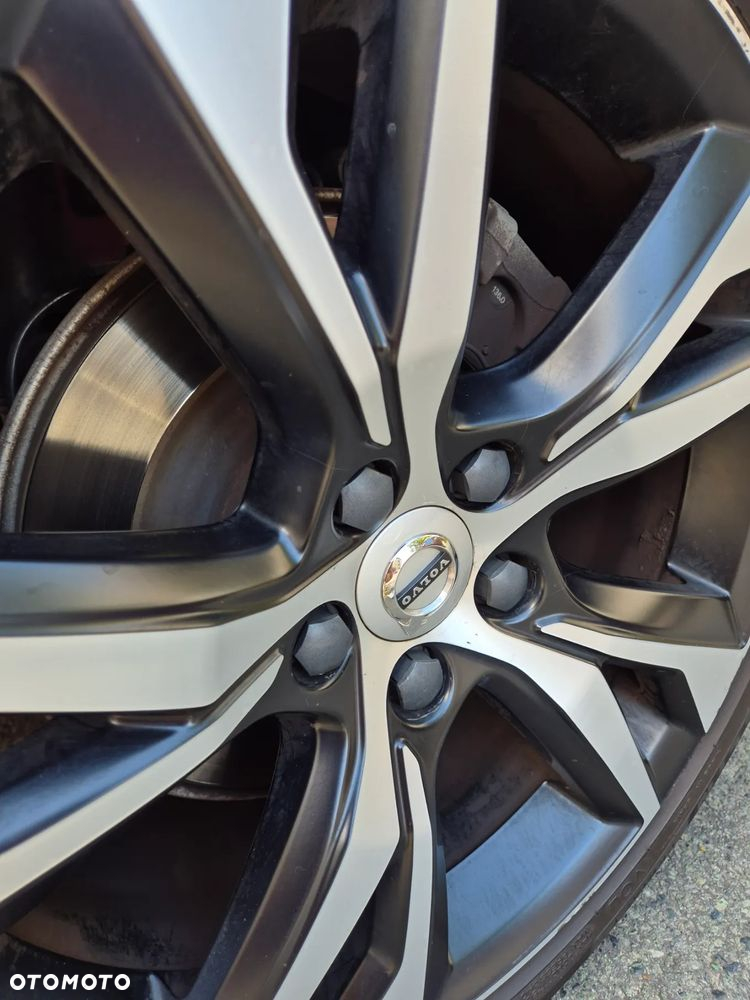 Volvo V60 B3 B R-Design - 23