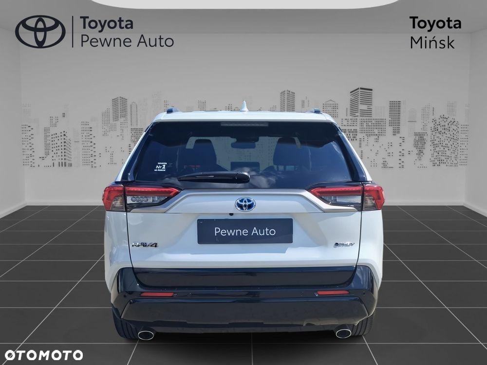 Toyota RAV4 - 7