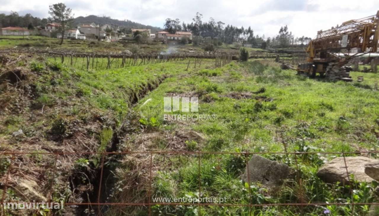 Venda de Terreno, Subportela, Viana do Castelo - Grande imagem: 5/5