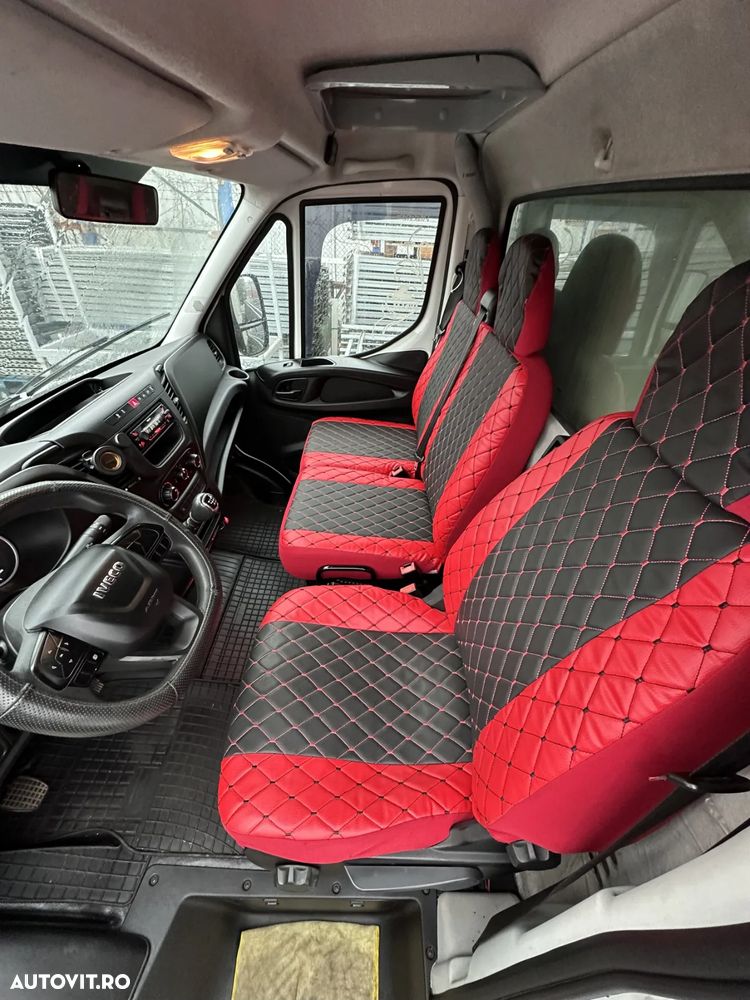 Iveco Daily 50C/35 - 16