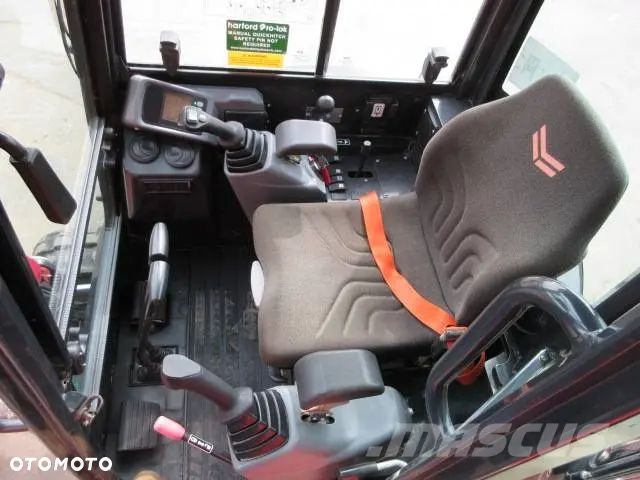Yanmar Vio26-6 - 5