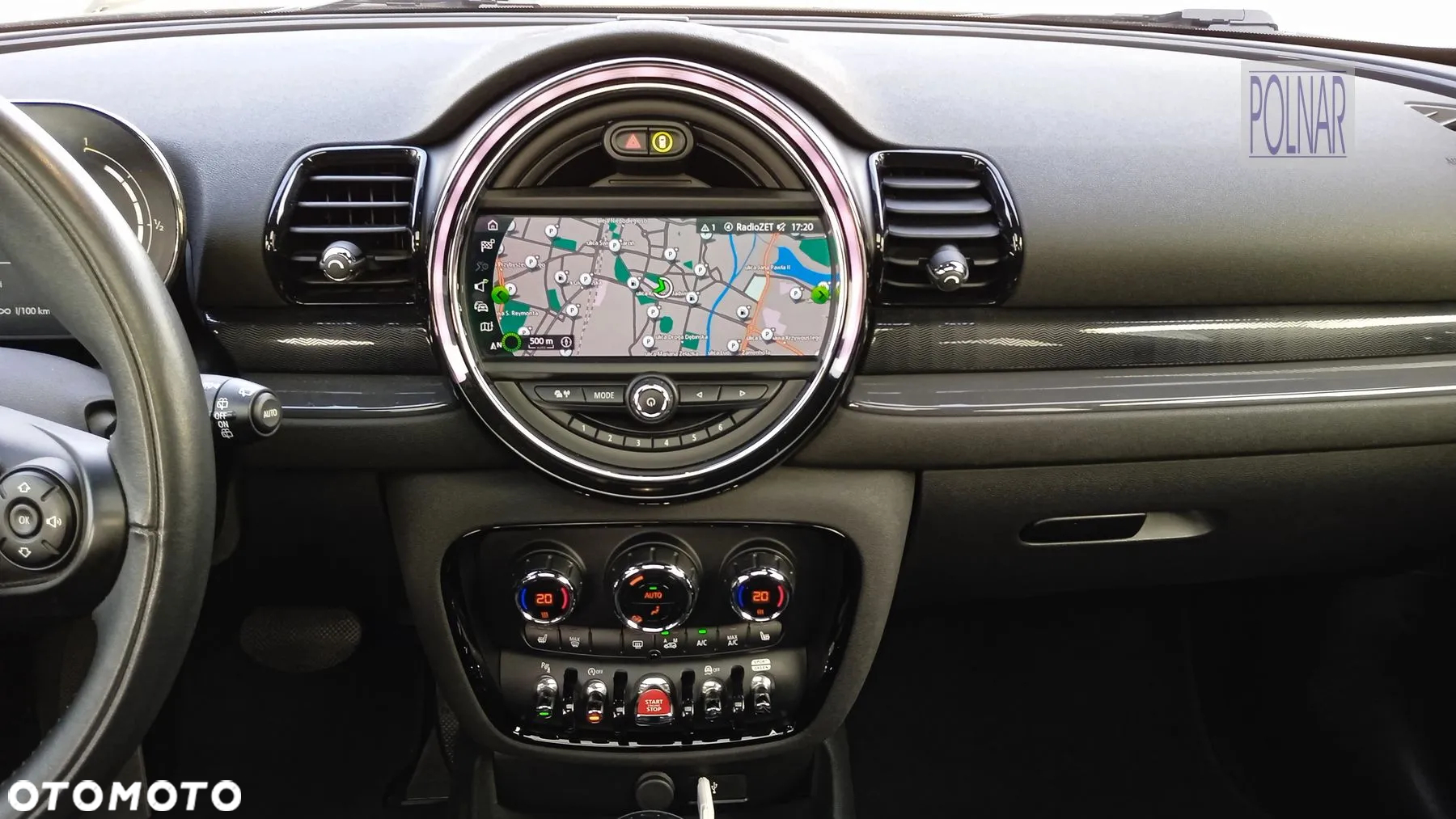MINI Clubman Cooper D - 11