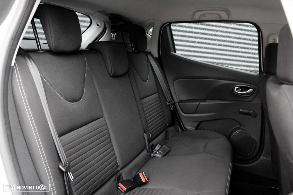 Renault Clio 0.9 TCe Limited - 28