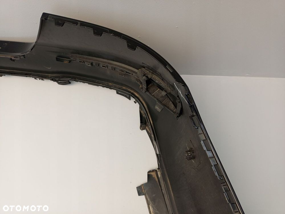 MERCEDES E-KLASA 2016- ZDERZAK TYŁ TYLNY A213 AMG KOMBI A2138850001 = - 14