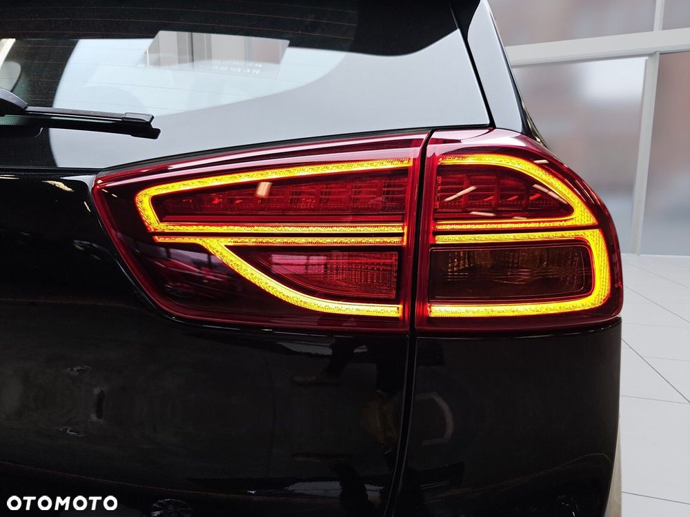 Kia Niro 1.6 GDI Hybrid L - 33