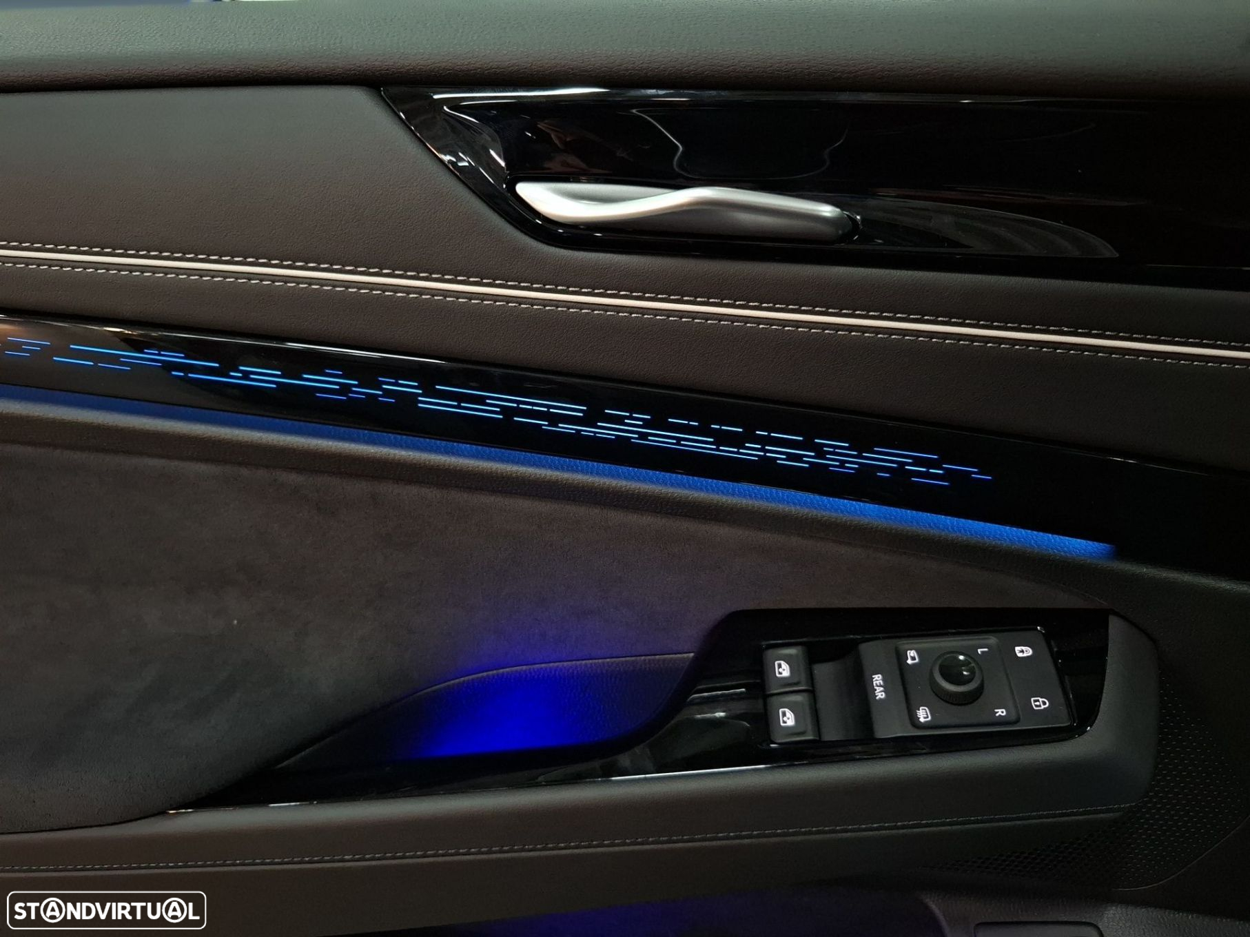 VW ID.7 Tourer 86 kWh Pro S Urban - 24