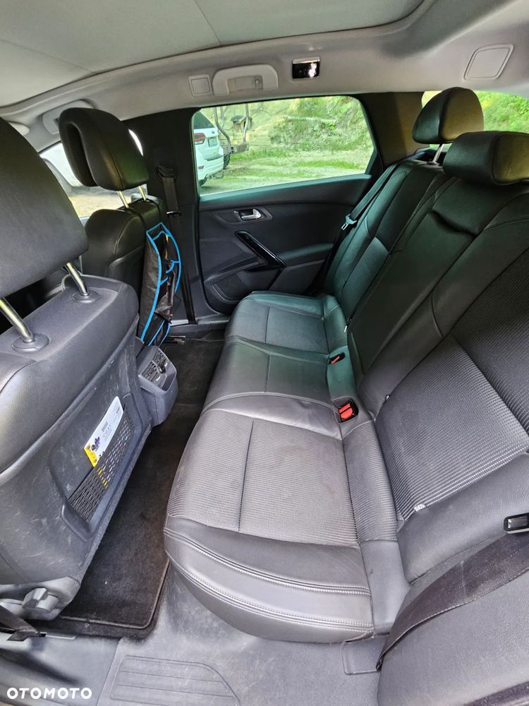 Peugeot 508 - 14