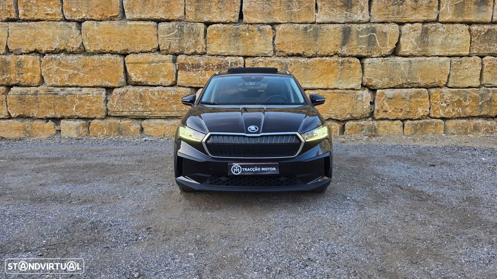 Skoda Enyaq iV 80 - 5