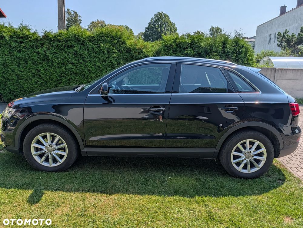 Audi Q3 2.0 TDI Quattro - 6