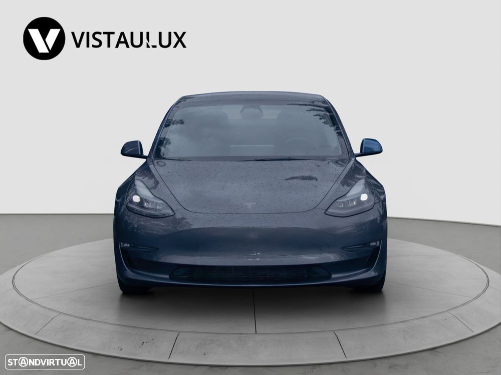 Tesla Model 3 Long Range Tração Integral - 2