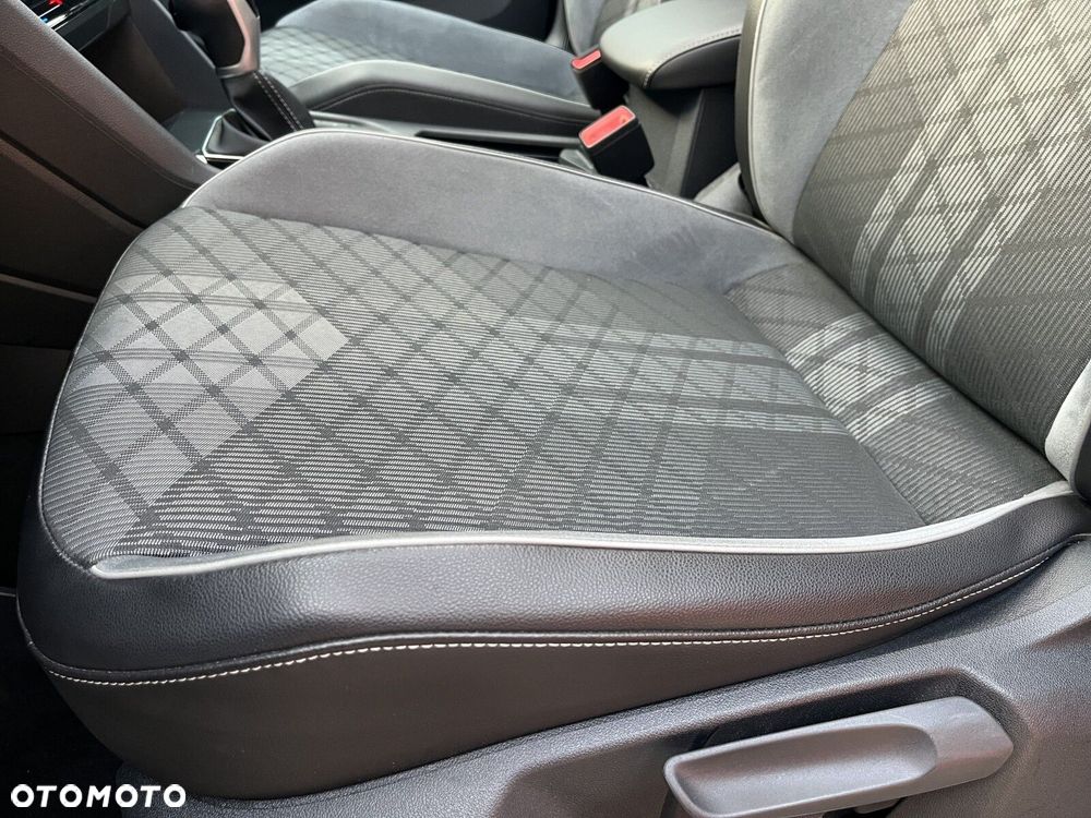 Volkswagen Tiguan 2.0 TSI 4Mot R-Line DSG - 14