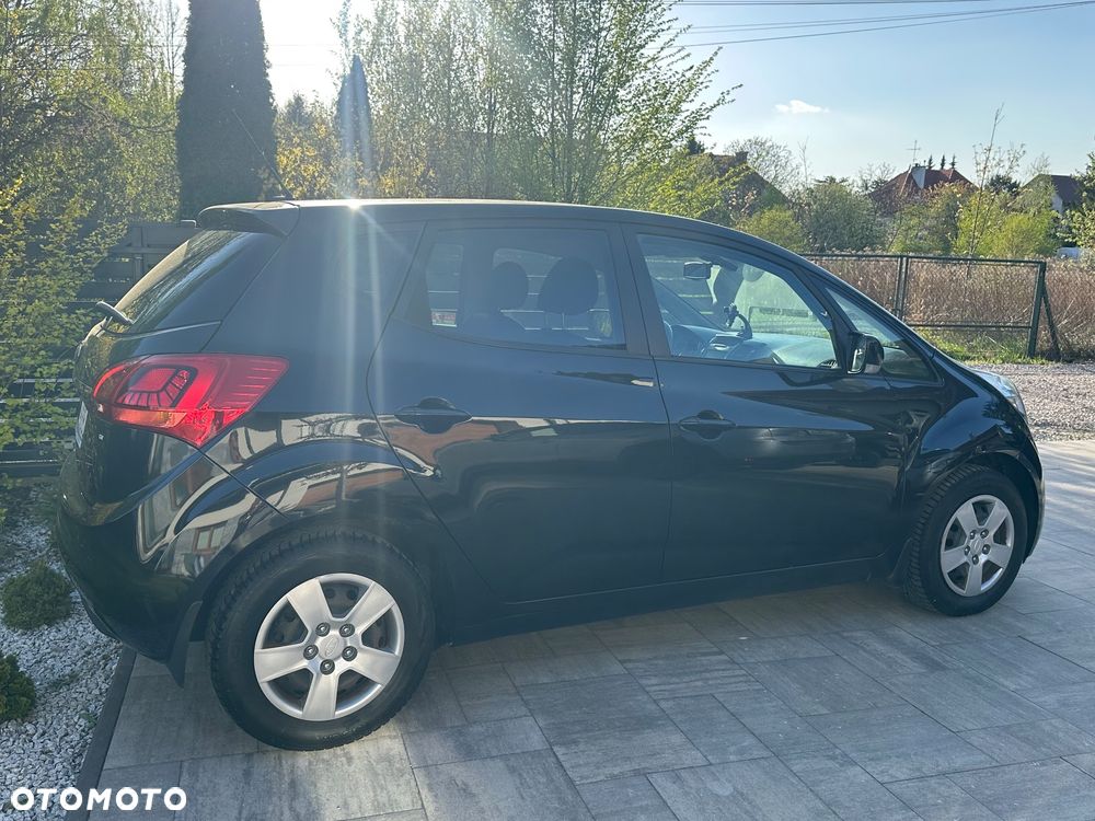 Kia Venga 1.6 Business Line - 3