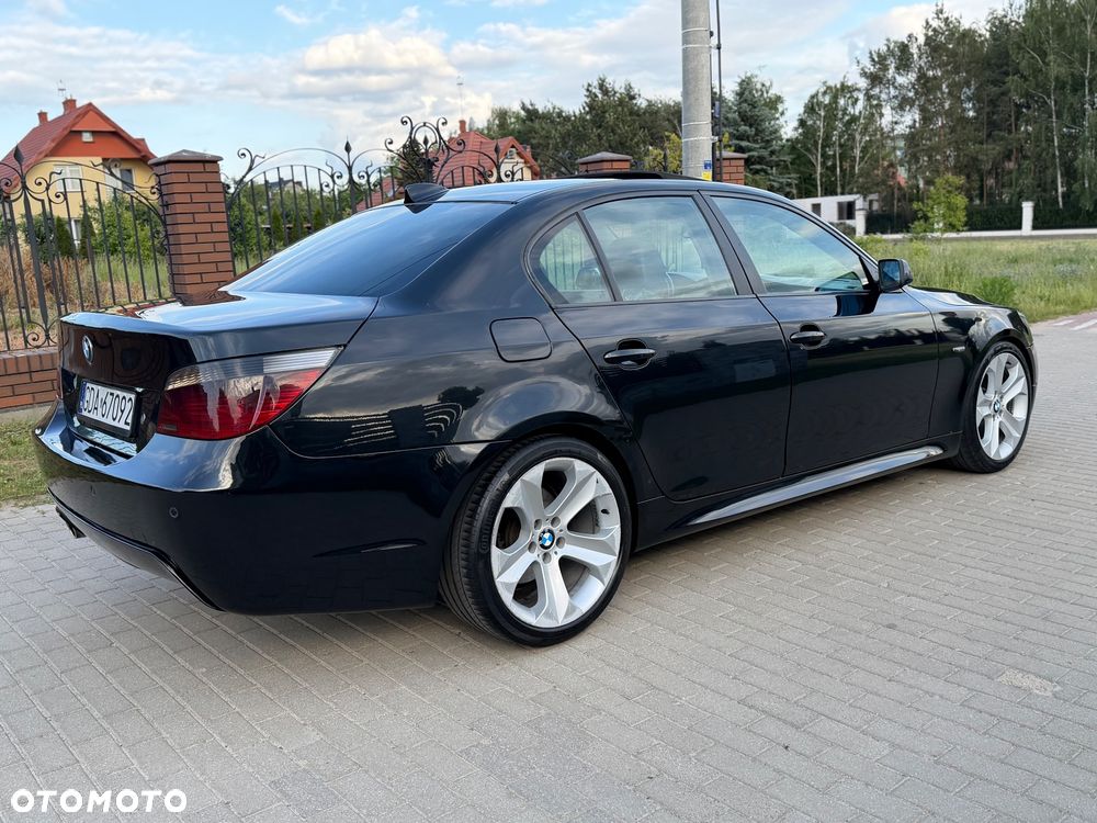 BMW Seria 5 530d - 21