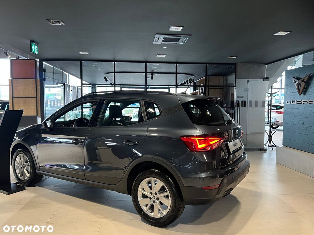 Seat Arona - 8