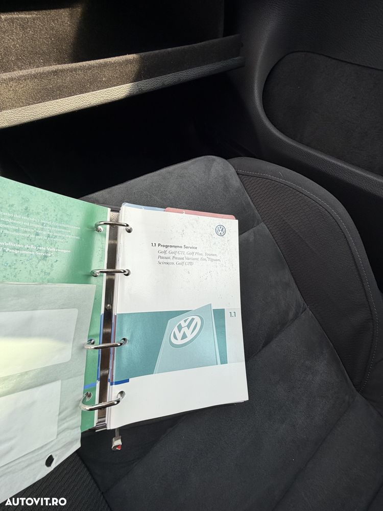 Volkswagen Golf 1.4 Edition - 27