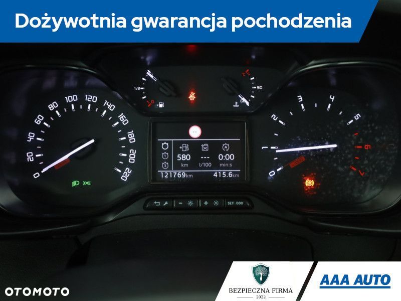 Toyota Proace City Verso - 9