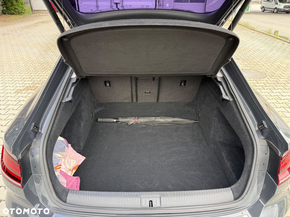 Volkswagen Arteon 2.0 TSI OPF 4Motion DSG R-Line - 27