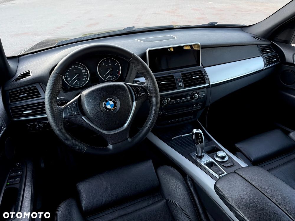 BMW X5 xDrive30d - 19