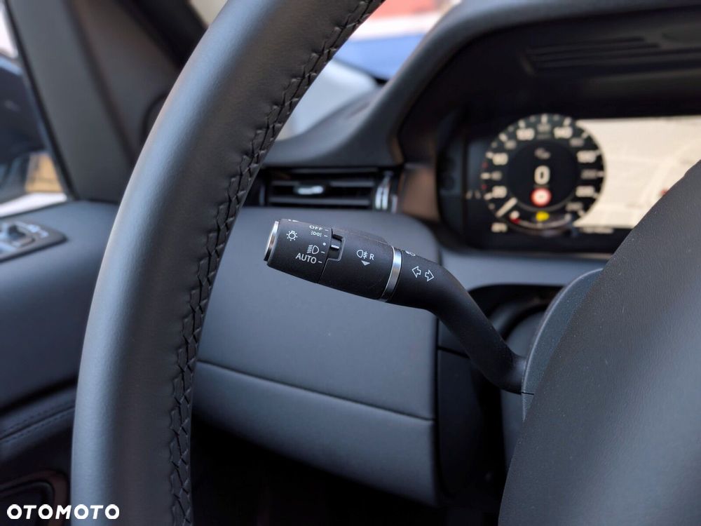Land Rover Discovery Sport 2.0 D200 mHEV S - 24