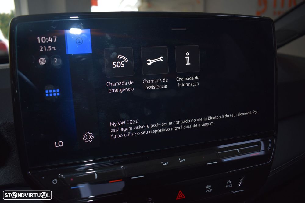 VW ID.3 58 kWh Pro - 36