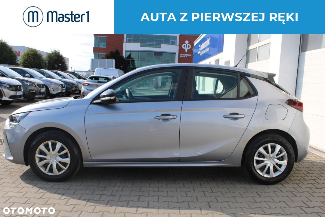 Opel Corsa 1.2 Edition S&S - 3