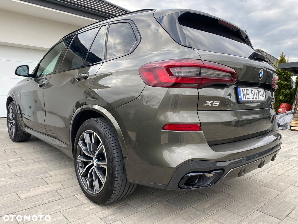 BMW X5 xDrive25d sport - 15