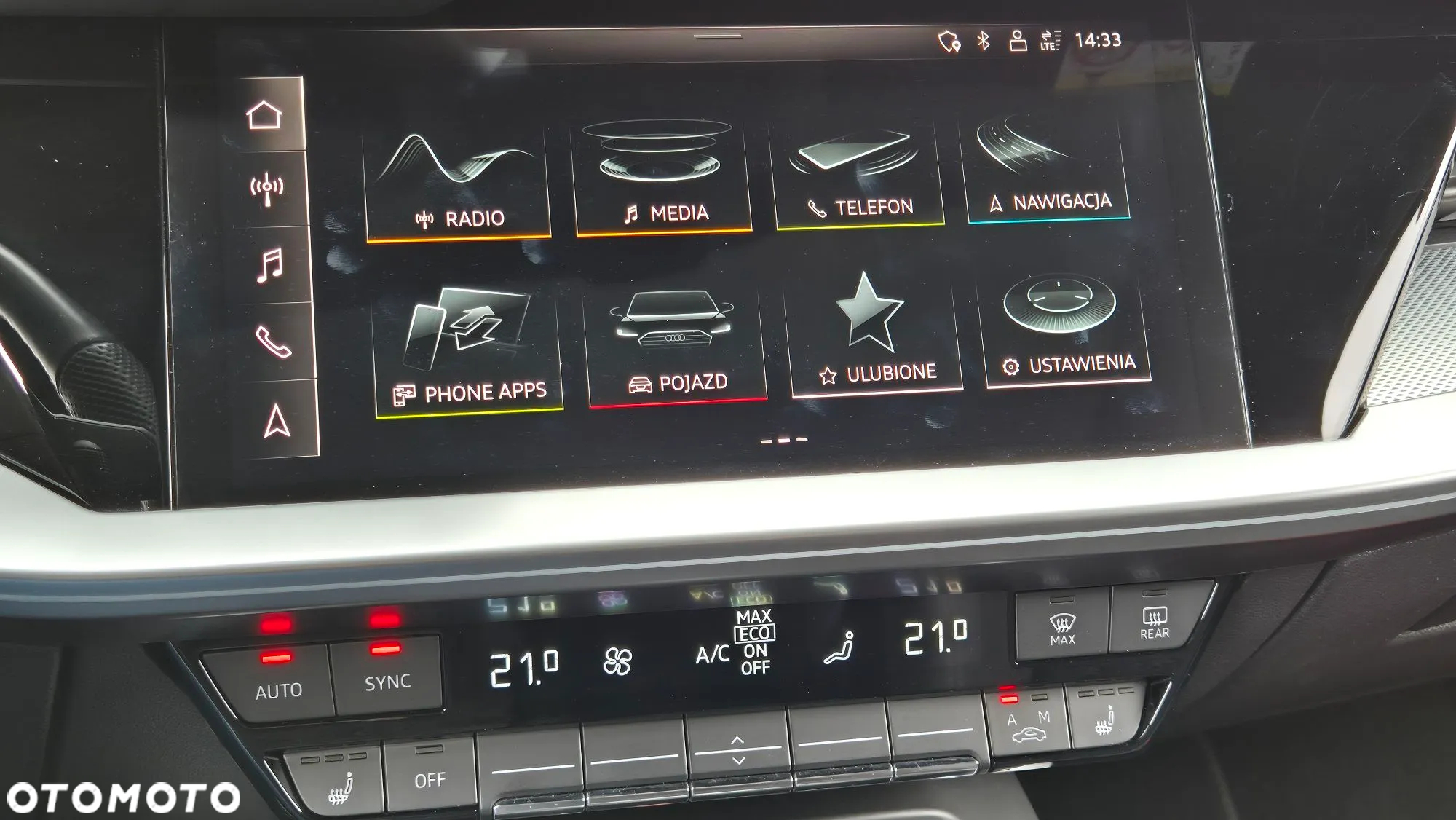 Audi S3 TFSI Quattro S tronic - 37