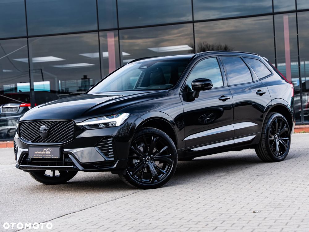 Volvo XC 60 B5 B AWD Plus Dark - 6