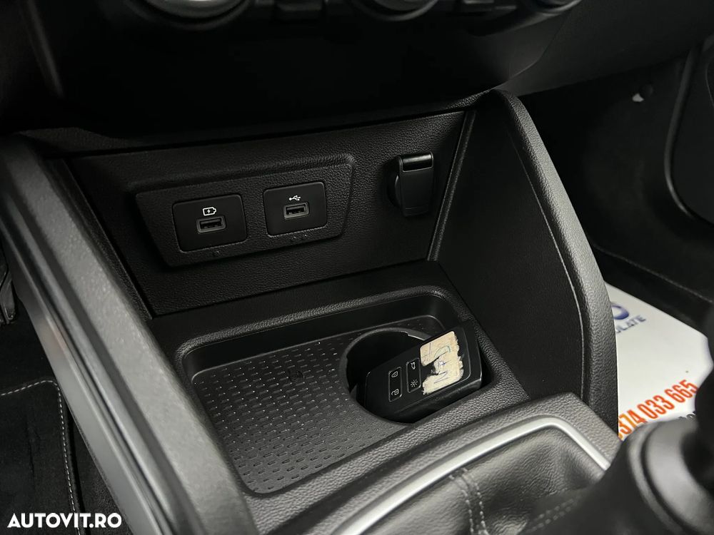Dacia Duster ECO-G 100 Journey - 12