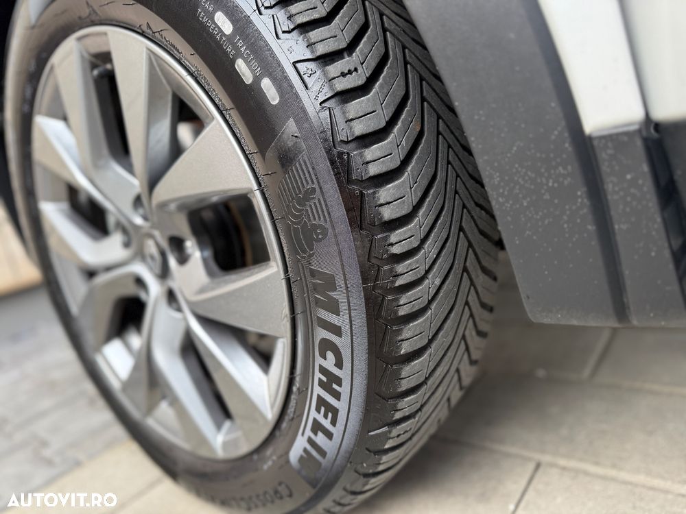 Renault Arkana MHEV 140 EDC Techno - 18